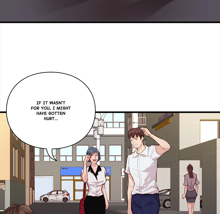 Unbreakable (Dweryang) Chapter 13 page 22 - 