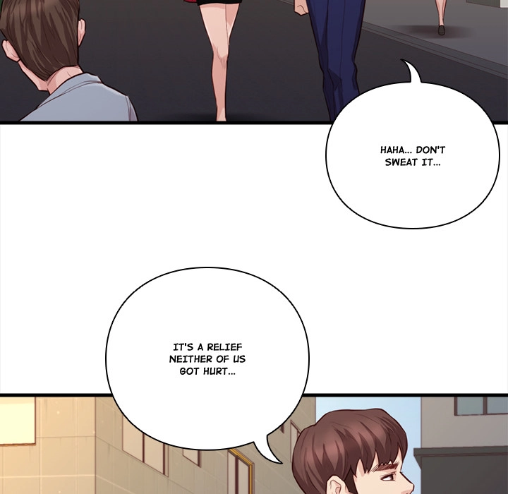 Unbreakable (Dweryang) Chapter 13 page 23 - 