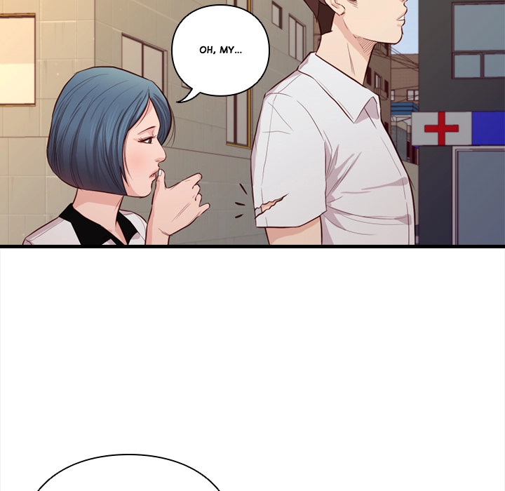 Unbreakable (Dweryang) Chapter 13 page 24 - 