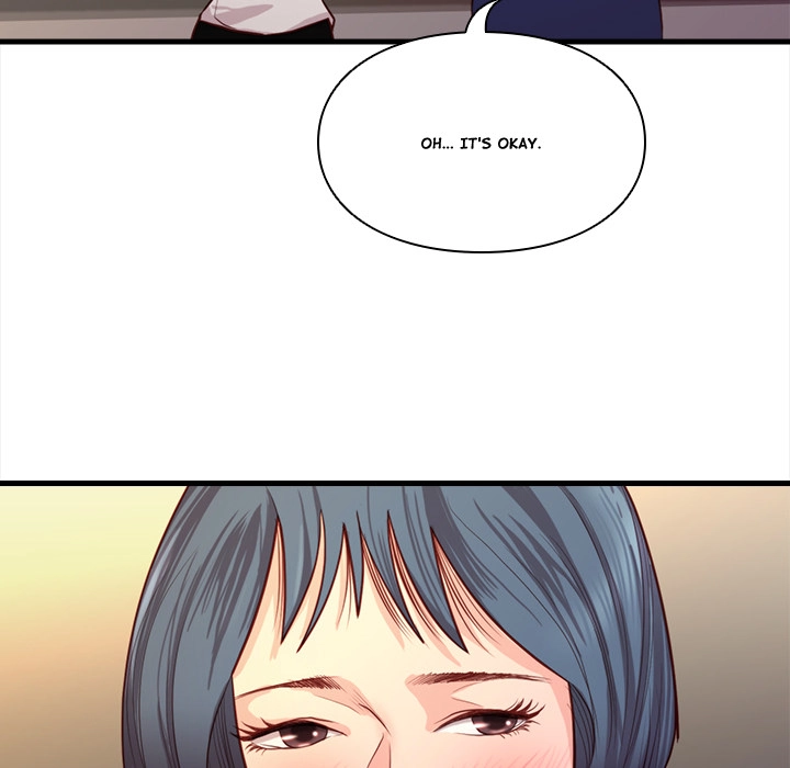 Unbreakable (Dweryang) Chapter 13 page 27 - 