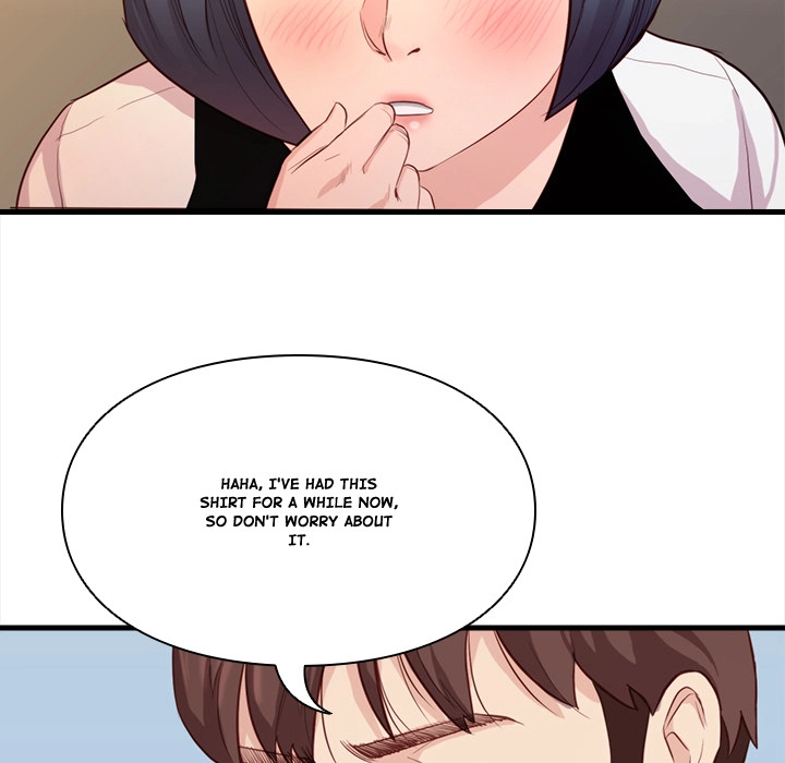 Unbreakable (Dweryang) Chapter 13 page 28 - 