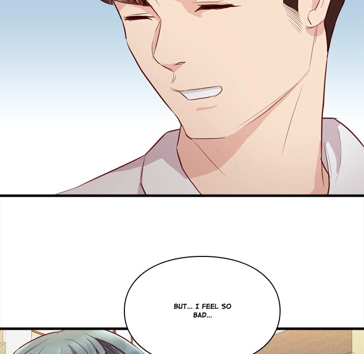 Unbreakable (Dweryang) Chapter 13 page 29 - 