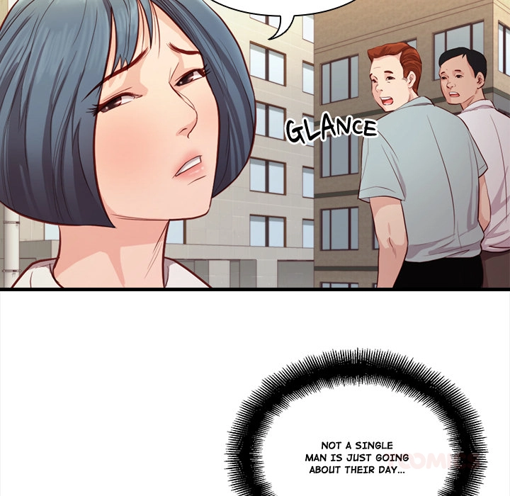 Unbreakable (Dweryang) Chapter 13 page 30 - 