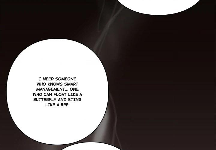 Unbreakable (Dweryang) Chapter 13 page 4 - 