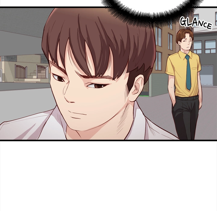 Unbreakable (Dweryang) Chapter 13 page 31 - 