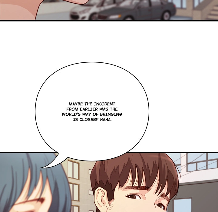 Unbreakable (Dweryang) Chapter 13 page 33 - 