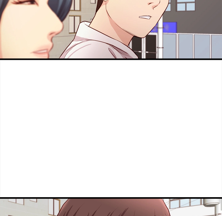 Unbreakable (Dweryang) Chapter 13 page 34 - 