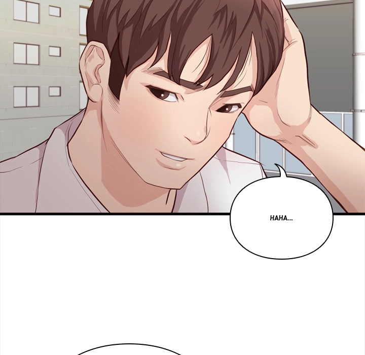 Unbreakable (Dweryang) Chapter 13 page 35 - 