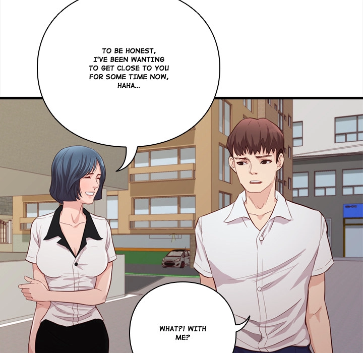 Unbreakable (Dweryang) Chapter 13 page 36 - 