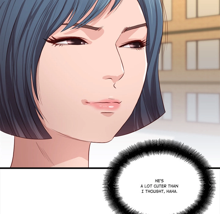 Unbreakable (Dweryang) Chapter 13 page 38 - 