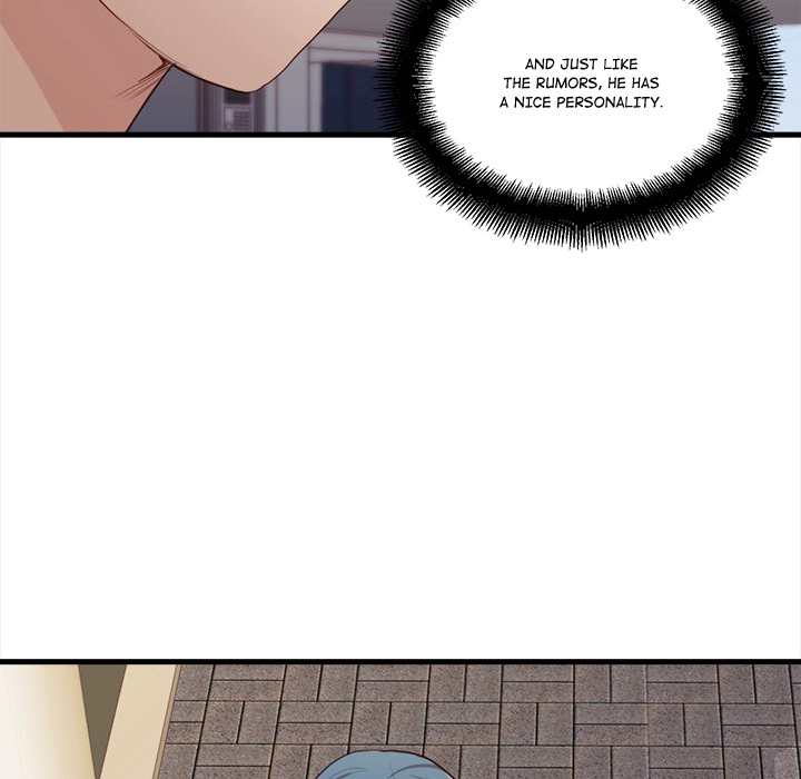 Unbreakable (Dweryang) Chapter 13 page 40 - 