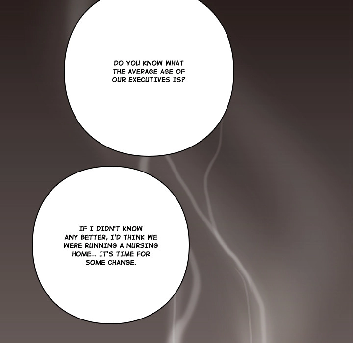 Unbreakable (Dweryang) Chapter 13 page 5 - 
