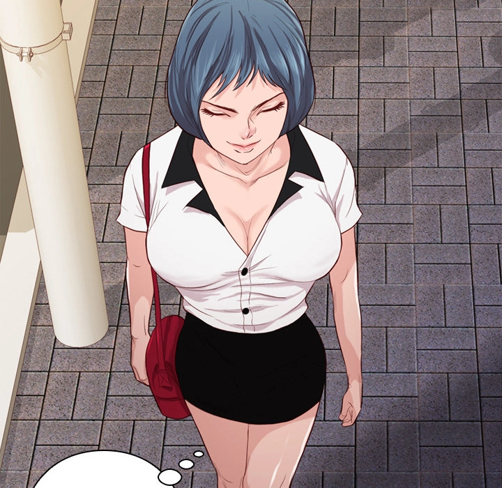 Unbreakable (Dweryang) Chapter 13 page 41 - 