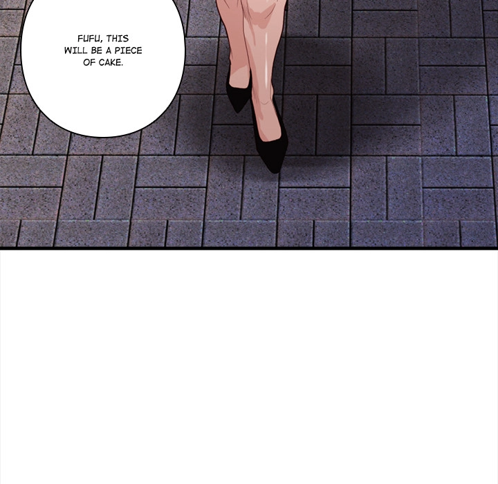 Unbreakable (Dweryang) Chapter 13 page 42 - 