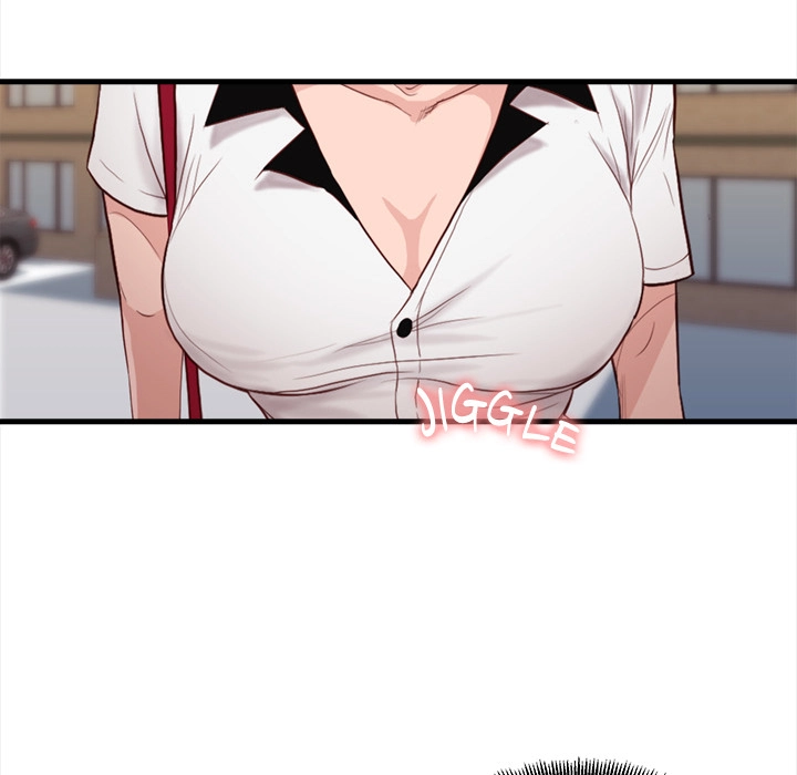 Unbreakable (Dweryang) Chapter 13 page 43 - 