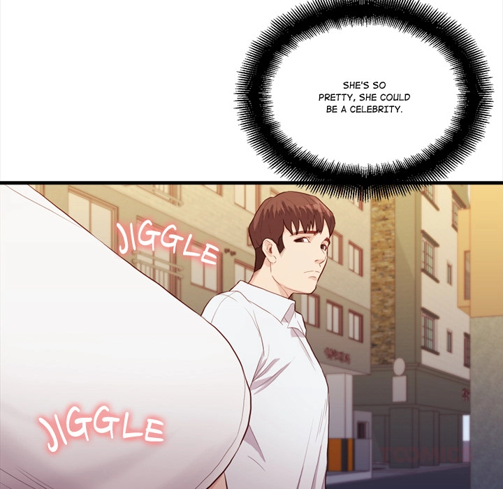 Unbreakable (Dweryang) Chapter 13 page 44 - 