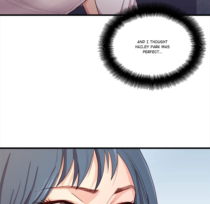 Unbreakable (Dweryang) Chapter 13 page 45 - 