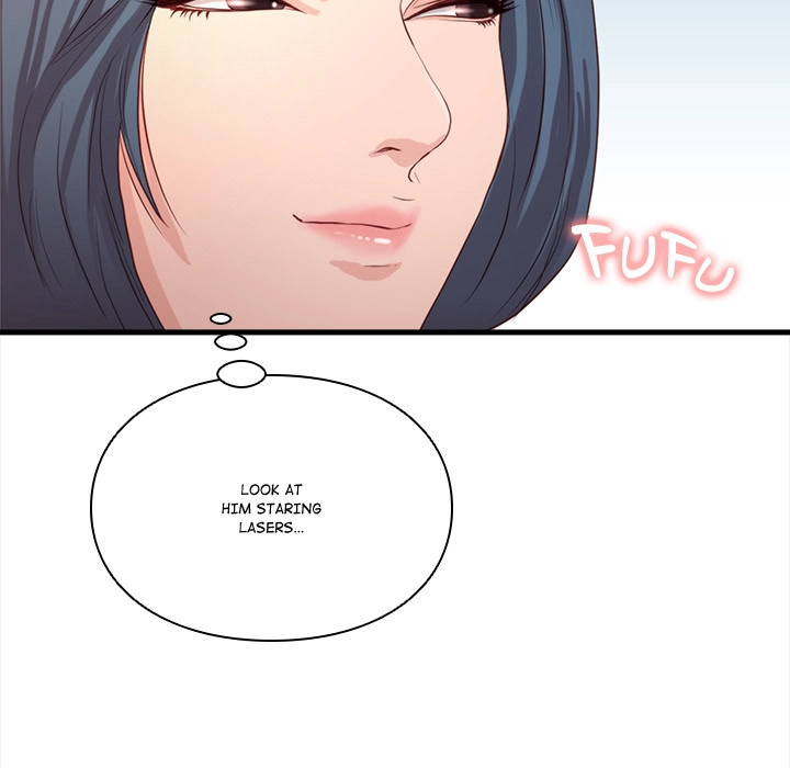 Unbreakable (Dweryang) Chapter 13 page 46 - 