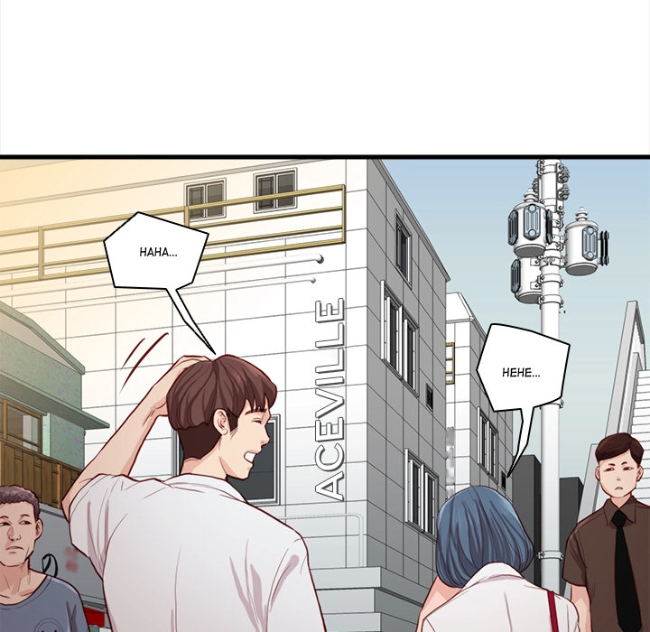Unbreakable (Dweryang) Chapter 13 page 47 - 