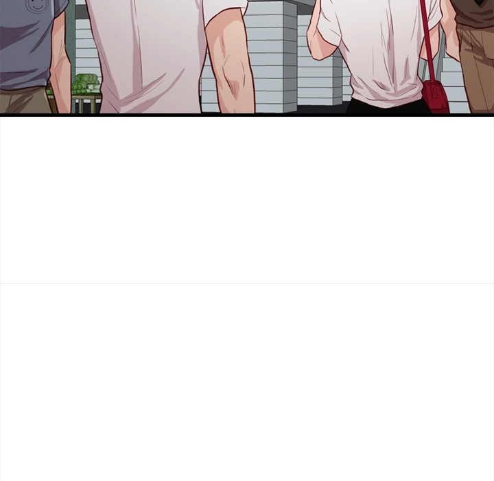 Unbreakable (Dweryang) Chapter 13 page 48 - 