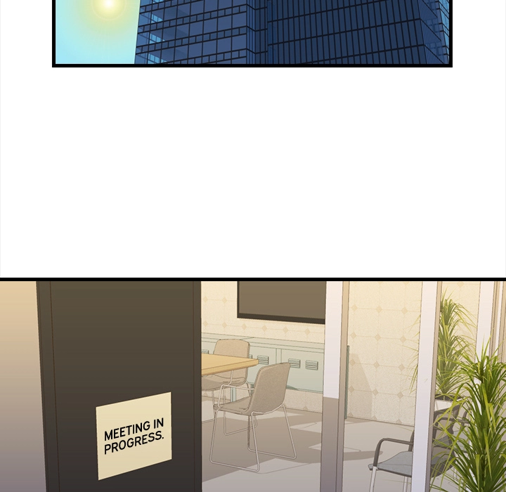 Unbreakable (Dweryang) Chapter 13 page 50 - 