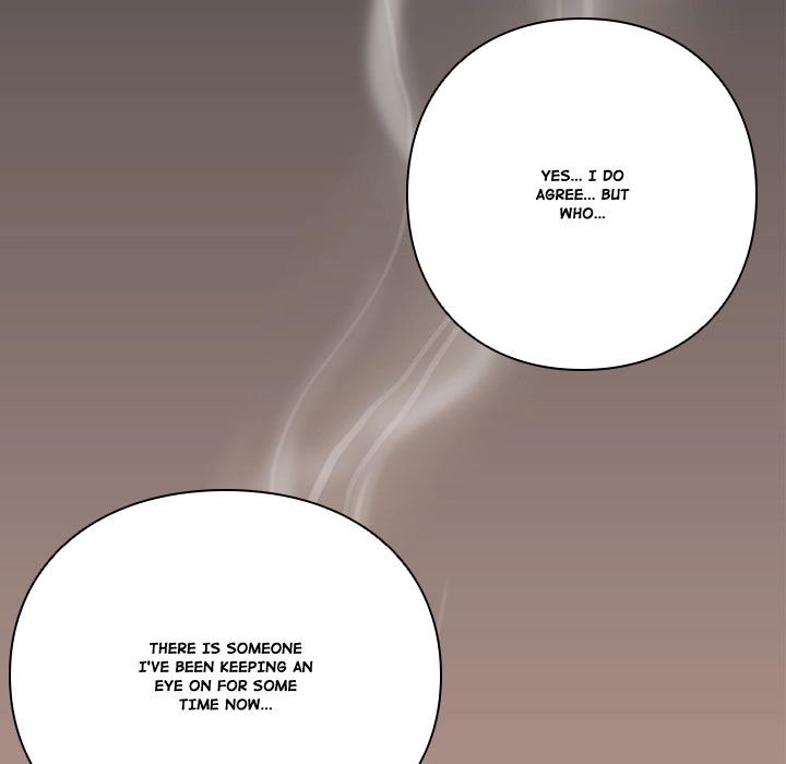 Unbreakable (Dweryang) Chapter 13 page 6 - 
