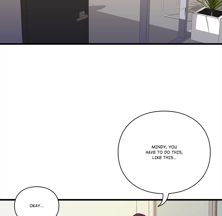 Unbreakable (Dweryang) Chapter 13 page 51 - 