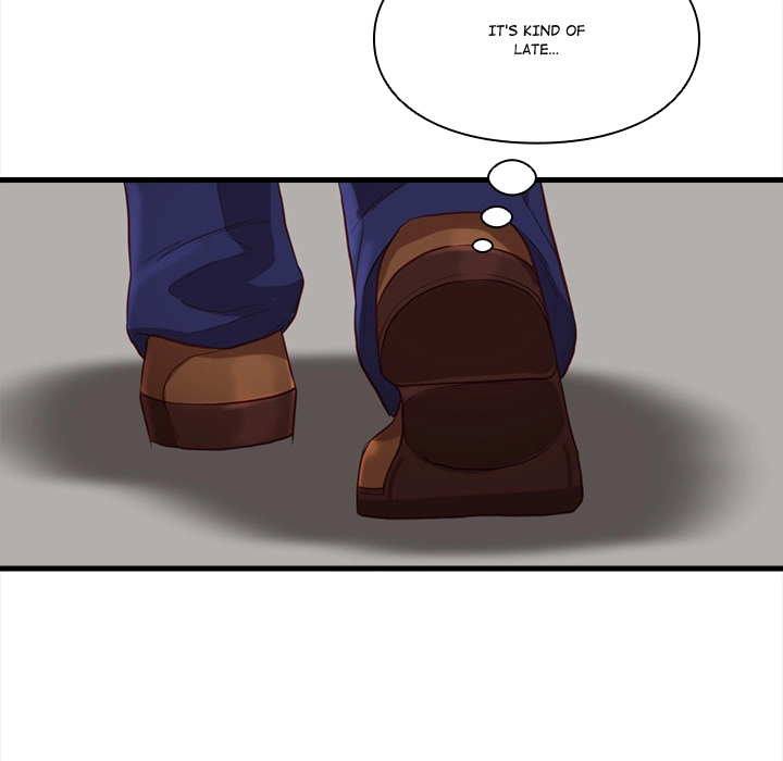 Unbreakable (Dweryang) Chapter 13 page 53 - 