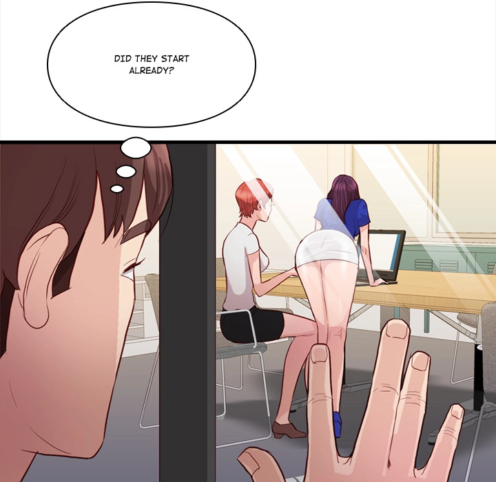 Unbreakable (Dweryang) Chapter 13 page 54 - 