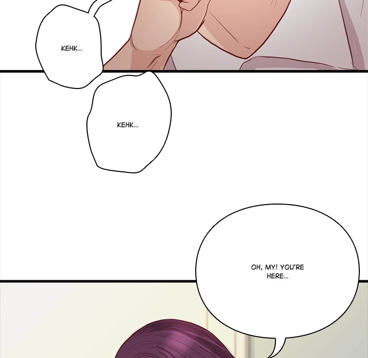 Unbreakable (Dweryang) Chapter 13 page 57 - 