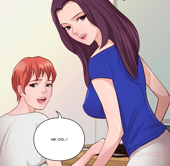 Unbreakable (Dweryang) Chapter 13 page 58 - 
