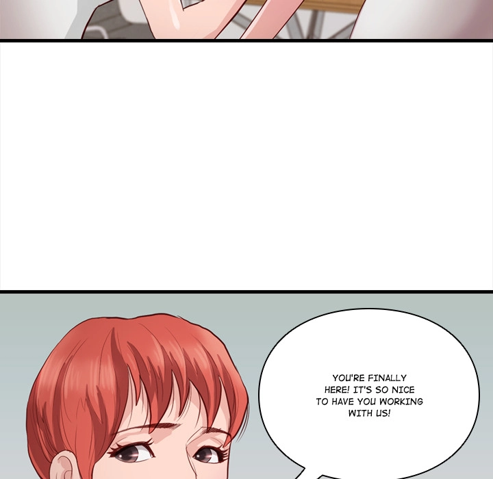 Unbreakable (Dweryang) Chapter 13 page 59 - 