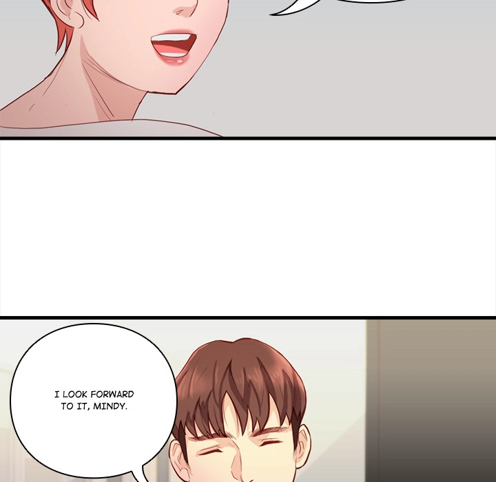 Unbreakable (Dweryang) Chapter 13 page 60 - 