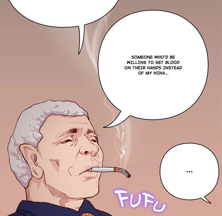 Unbreakable (Dweryang) Chapter 13 page 7 - 