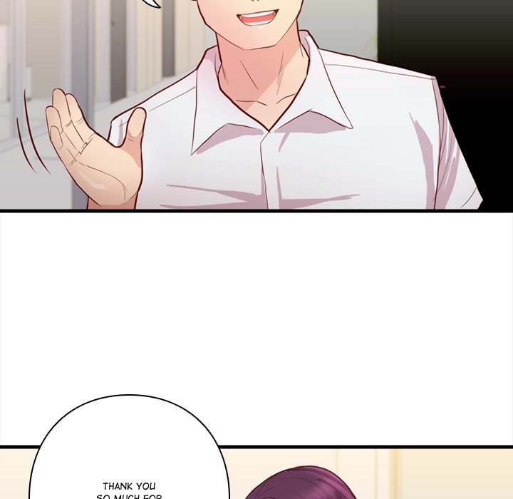 Unbreakable (Dweryang) Chapter 13 page 61 - 