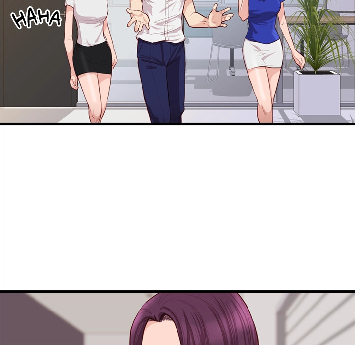Unbreakable (Dweryang) Chapter 13 page 64 - 