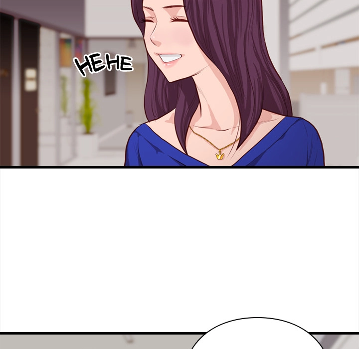 Unbreakable (Dweryang) Chapter 13 page 65 - 