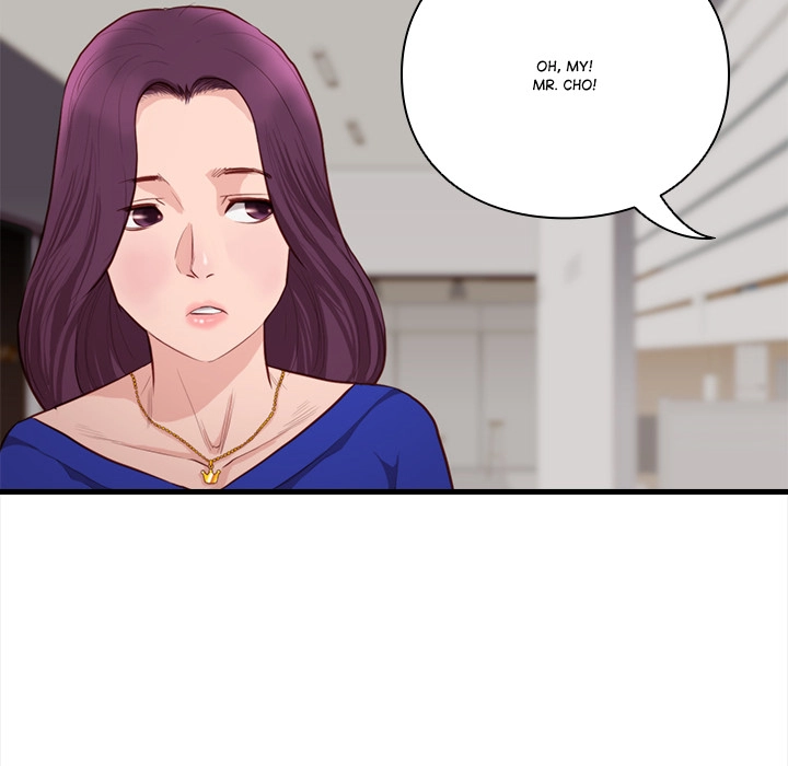 Unbreakable (Dweryang) Chapter 13 page 66 - 
