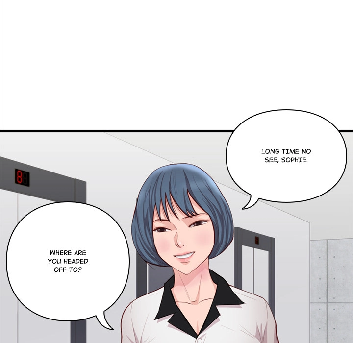 Unbreakable (Dweryang) Chapter 13 page 68 - 