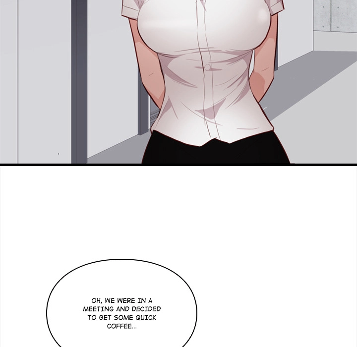 Unbreakable (Dweryang) Chapter 13 page 69 - 