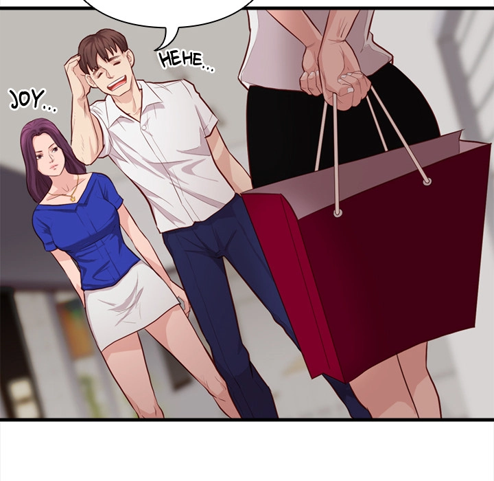 Unbreakable (Dweryang) Chapter 13 page 70 - 