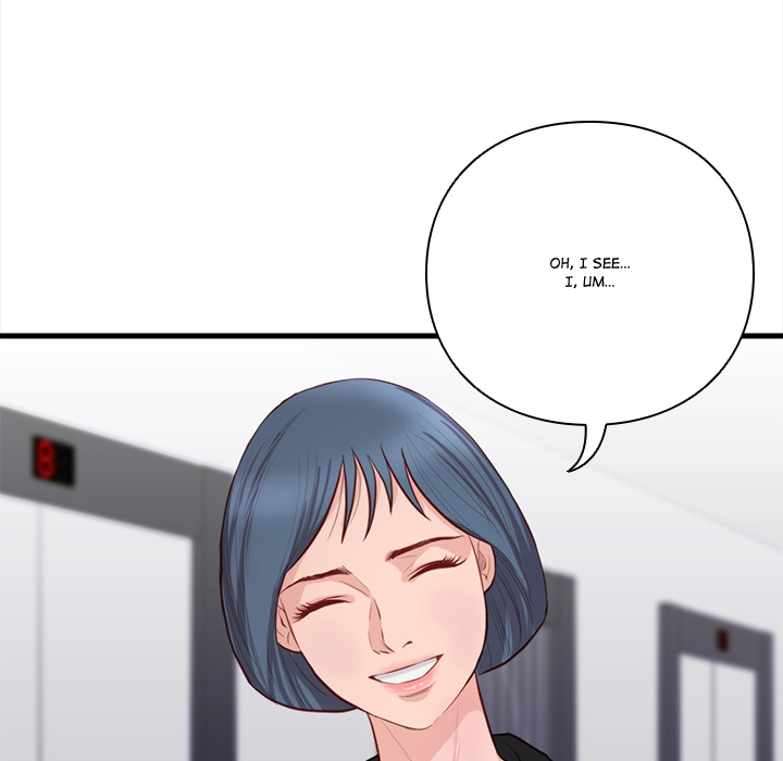 Unbreakable (Dweryang) Chapter 13 page 71 - 