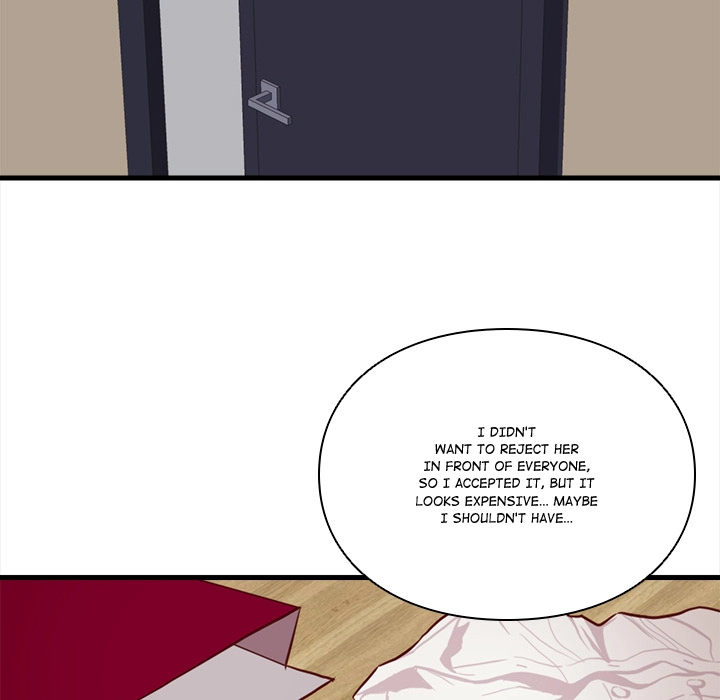 Unbreakable (Dweryang) Chapter 13 page 77 - 