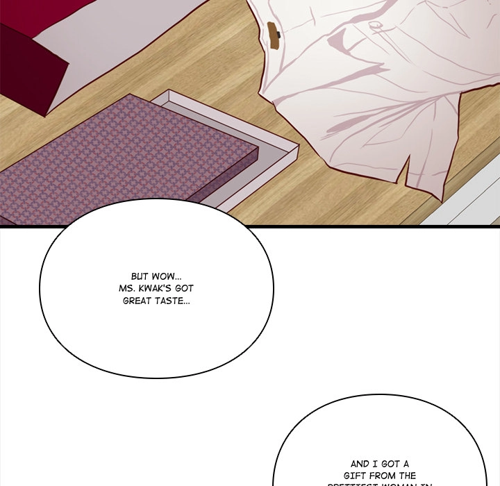 Unbreakable (Dweryang) Chapter 13 page 78 - 