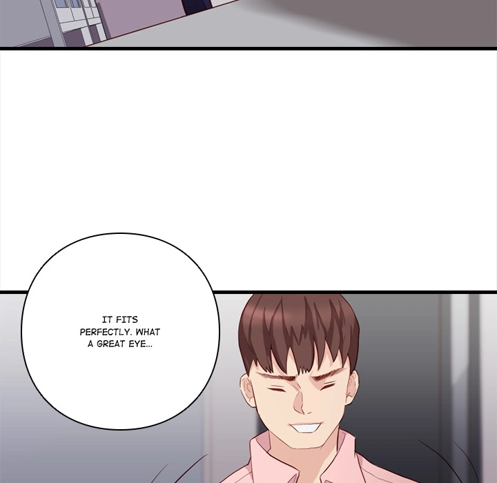 Unbreakable (Dweryang) Chapter 13 page 81 - 