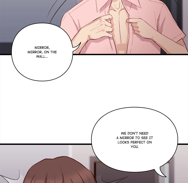 Unbreakable (Dweryang) Chapter 13 page 82 - 