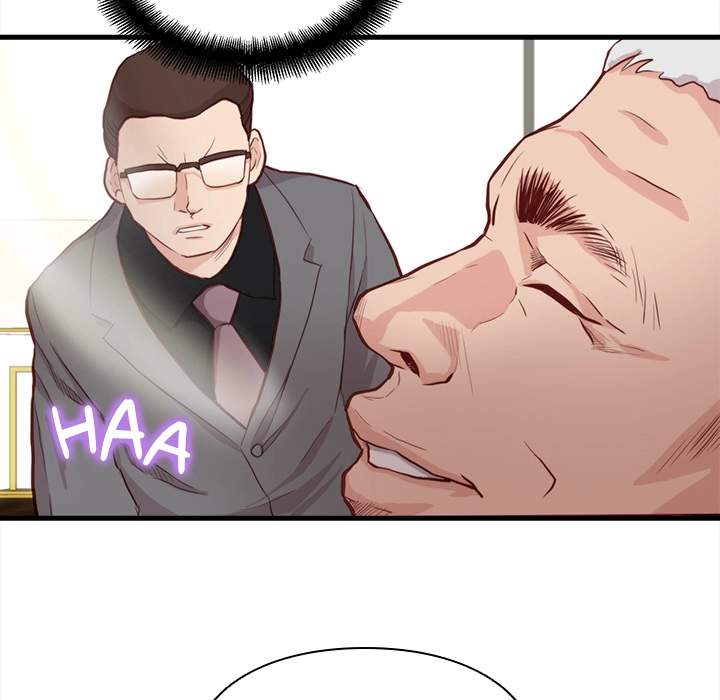 Unbreakable (Dweryang) Chapter 13 page 10 - 