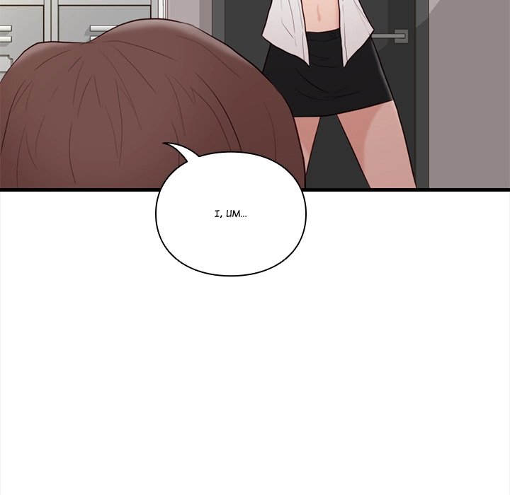 Unbreakable (Dweryang) Chapter 14 page 11 - 
