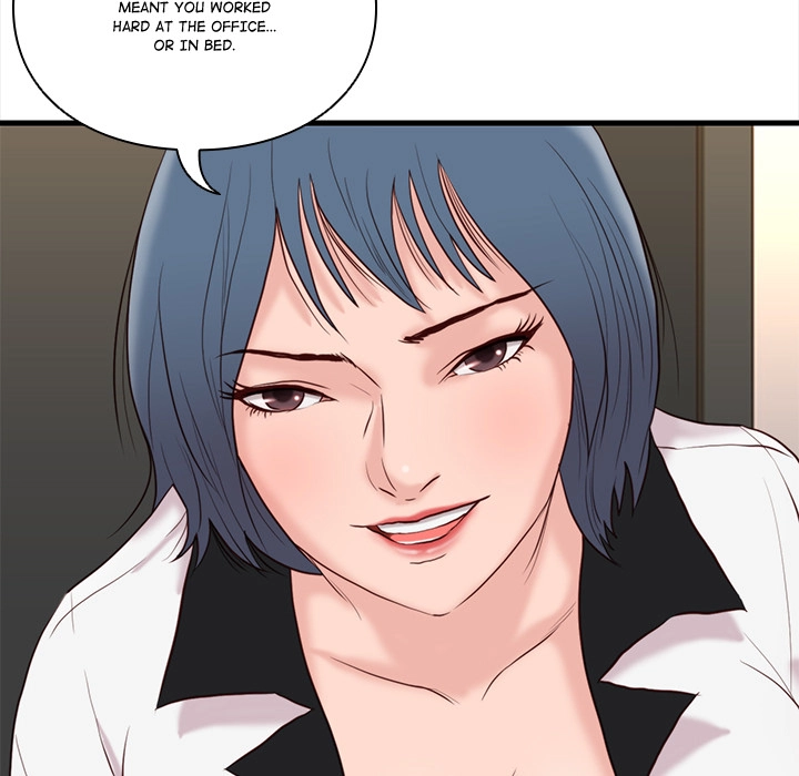Unbreakable (Dweryang) Chapter 14 page 13 - 