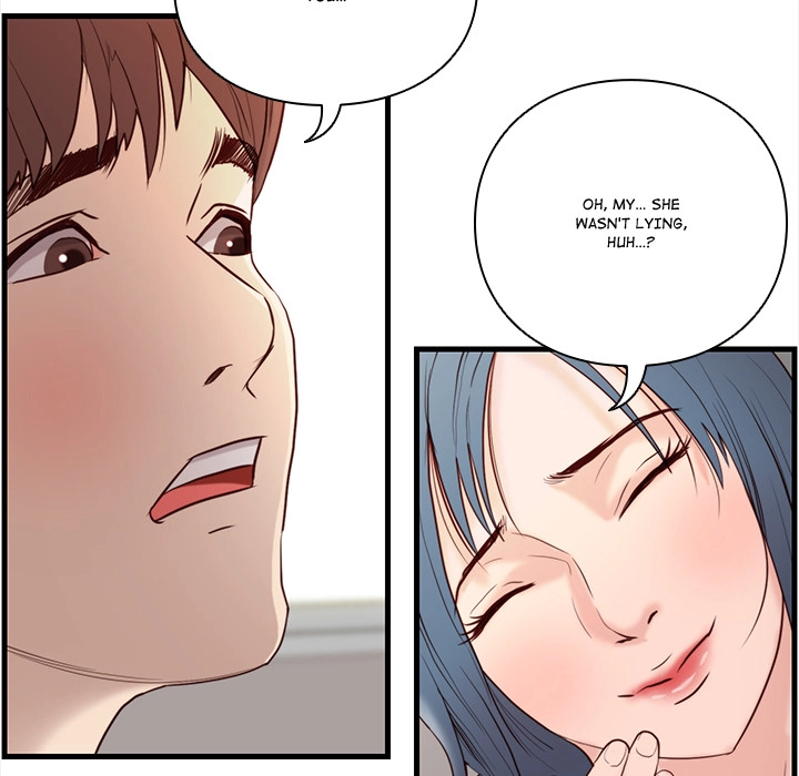 Unbreakable (Dweryang) Chapter 14 page 15 - 